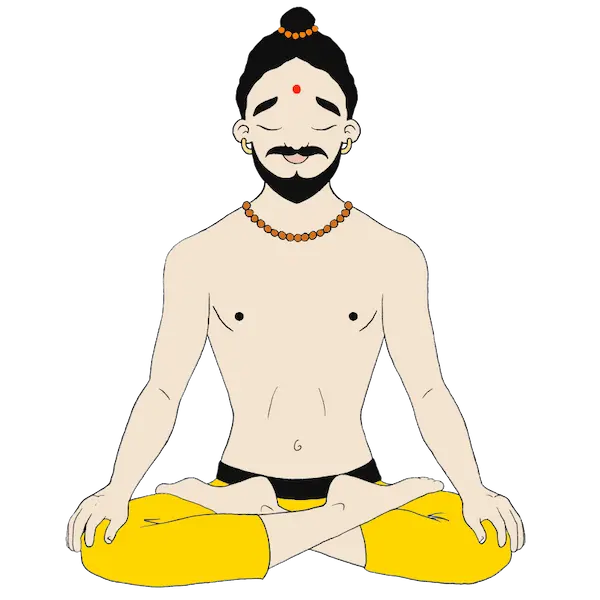 bhastrika-pranayama