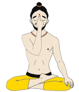 nadi-shodhana-pranayama